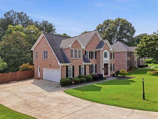 Building Photo - 2785 Shoemaker Ln