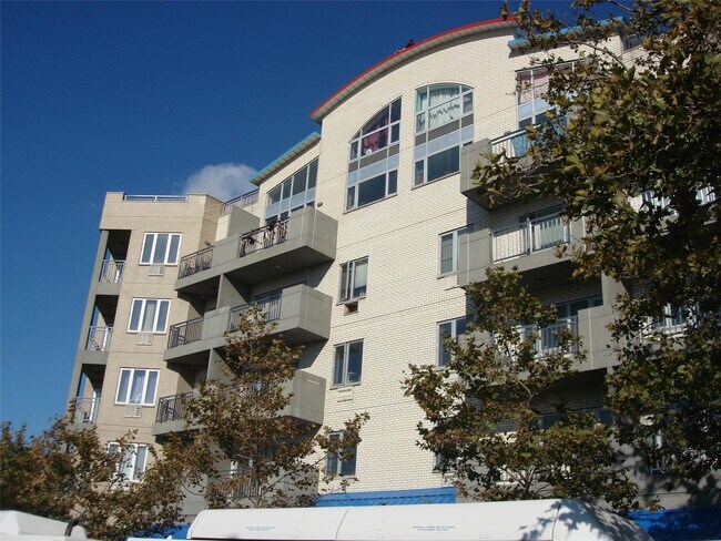 Building Photo - 102-23 Horace Harding Expy