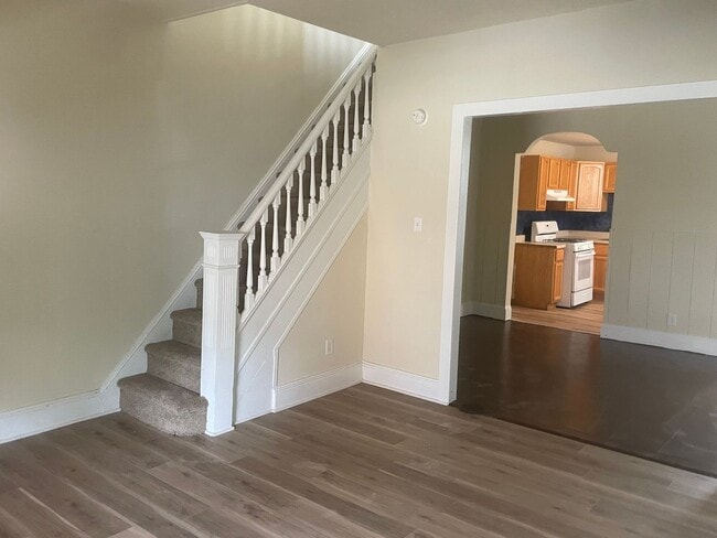 Building Photo - Your Next Home in Philadelphia – 3 Bedroom...