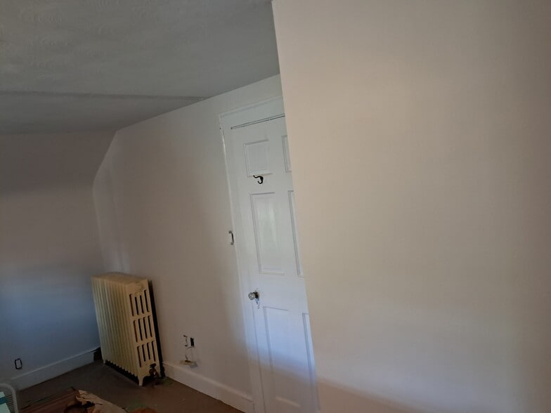 New Wall Color of Guest Bedroom - 128 Trenton St
