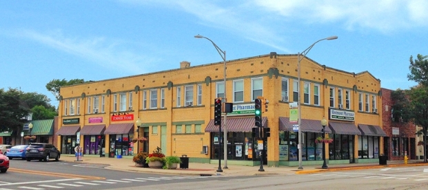 Building Photo - 2 W Burlington Ave