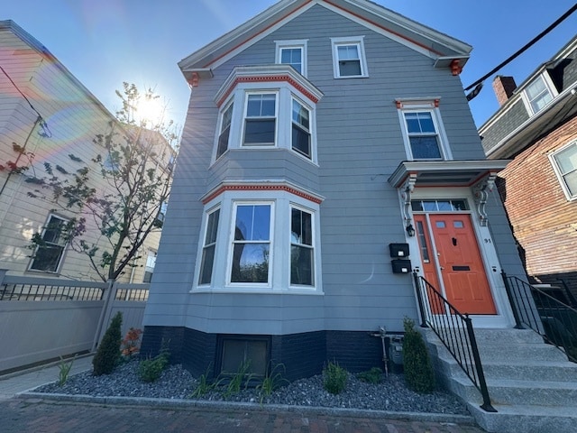 Building Photo - 91 Gray St