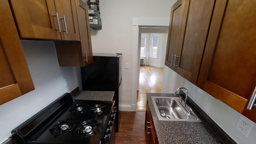 Building Photo - 1175 Boylston St