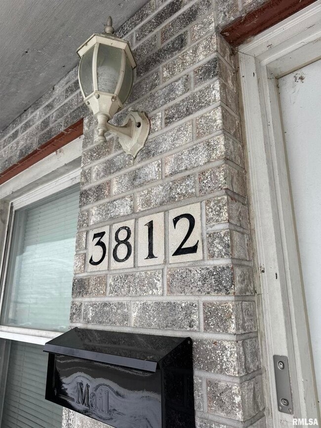 Building Photo - 3812 Mississippi Ave