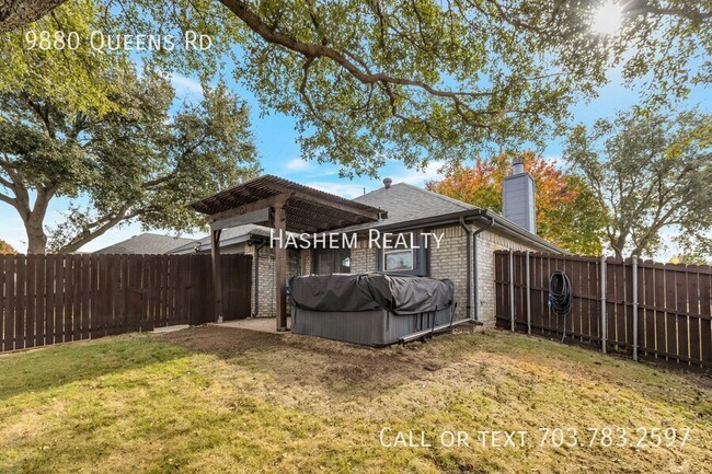 Building Photo - 3-Bed 2-Bath in Frisco - Move-In Ready!