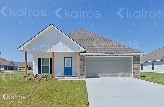 Primary Photo - 13808 Pinyon Dr