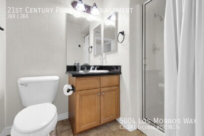 Building Photo - 5004 Los Morros Way