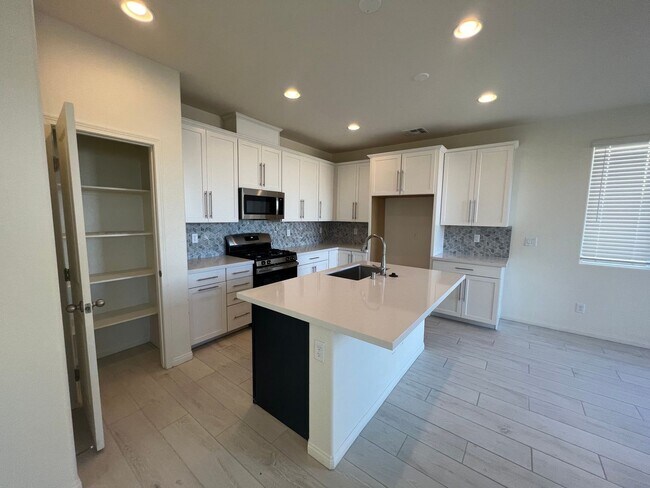 Building Photo - Charming 3BR House in North Las Vegas