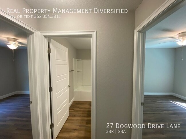 Building Photo - 27 Dogwood Dr Ln