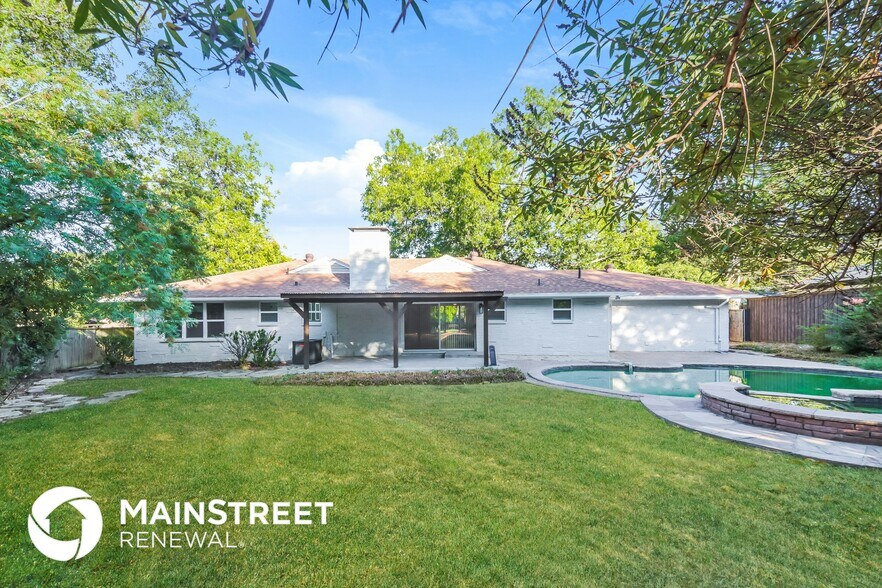 Building Photo - 6518 Ridgemont Dr