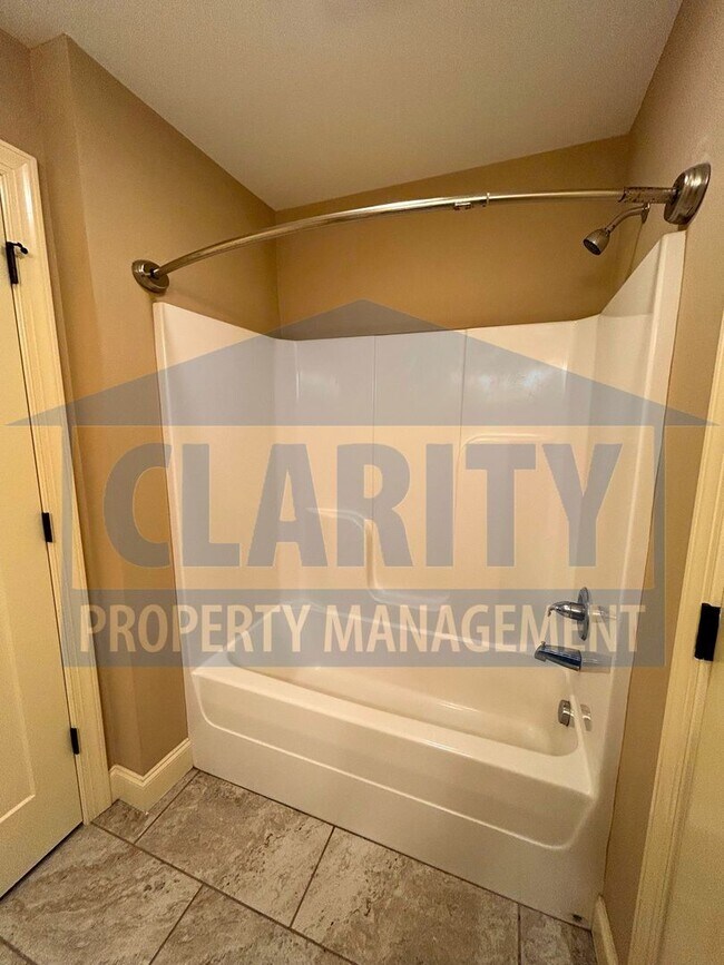 Building Photo - Modern 2-bedroom, 2.5-bath townhome