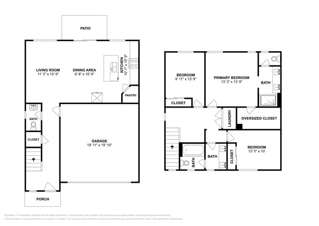 Building Photo - 2061 Comstock Ln
