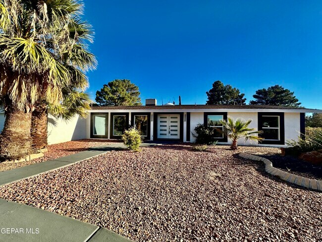 Building Photo - 6332 El Risco St