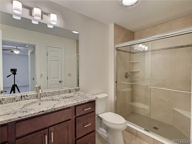 Building Photo - 27 Campbell Meadows