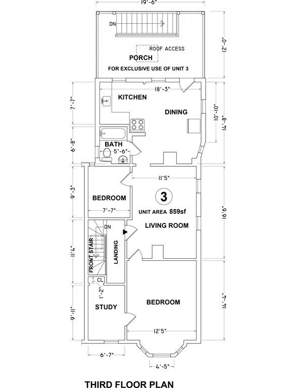 Building Photo - 444 Sumner St