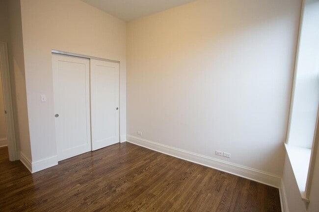 Floorplan - Paramour