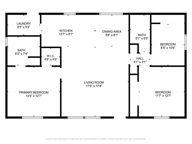 Building Photo - Spacious 3 Bed, 2 Bath Home in Union Gap!