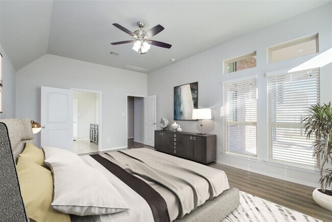 Building Photo - 13520 Mason Canyon Ln