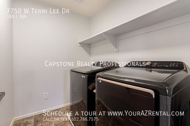 Building Photo - 7750 W Terri Lee Dr