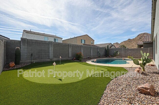 Building Photo - 4593 Bush Bean Way