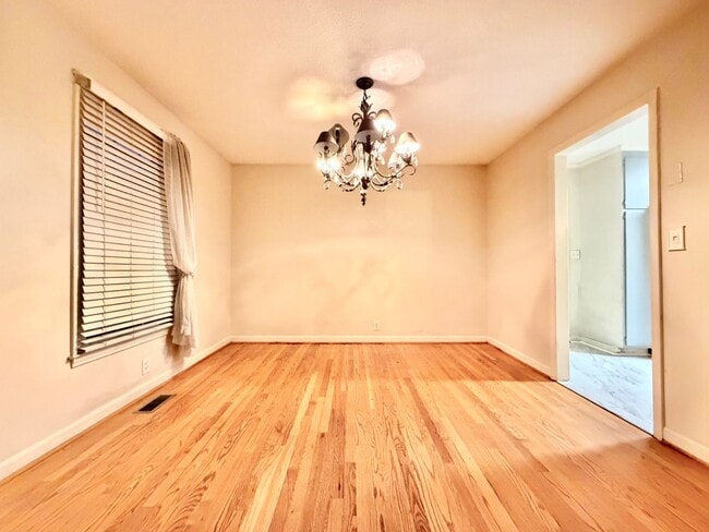 Building Photo - Charming Ranch with Fireplace, Two Living Areas & Large Lot – Minutes to Downtown