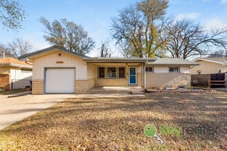 Building Photo - Inviting 3-Bedroom Home with Updated Kitchen & Fenced Backyard – Derby, KS