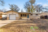 Building Photo - Inviting 3-Bedroom Home with Updated Kitchen & Fenced Backyard – Derby, KS