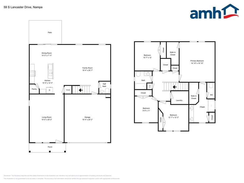 Building Photo - 59 S Lancaster Dr