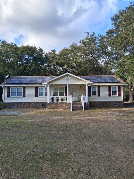 Building Photo - 6026 SC-162