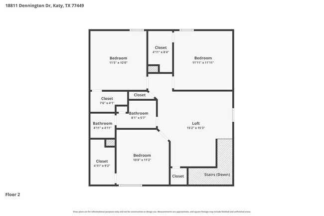 Building Photo - 18811 Dennington Dr