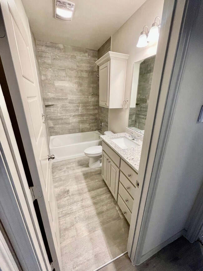 Building Photo - 7017 22nd St