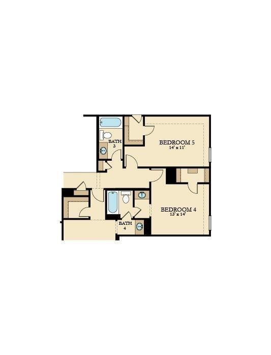 Building Photo - 1215 Tallow Park Ln