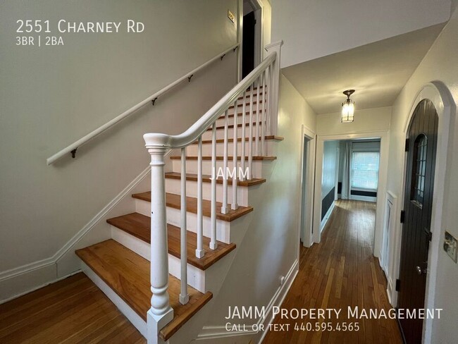 Building Photo - 2551 Charney Rd