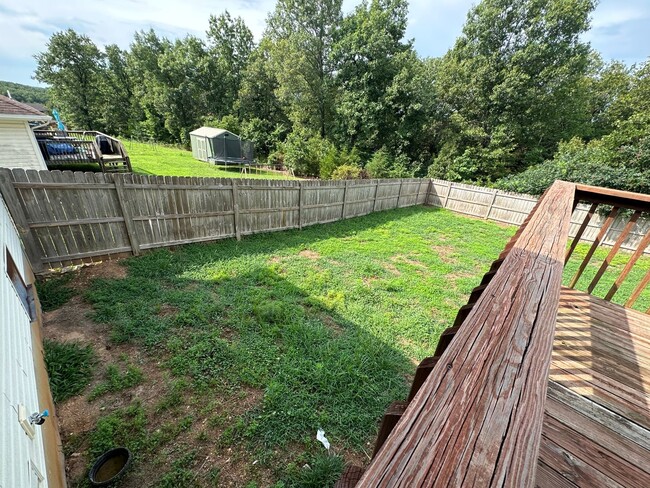 Building Photo - Your Dream Rental Awaits in Osage Hills – ...