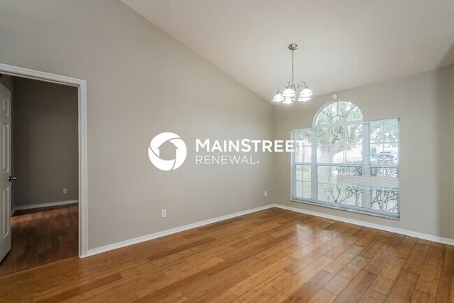 Building Photo - 3 Bedroom Pet-Friendly Home in Davenport, FL with Main Street Renewal