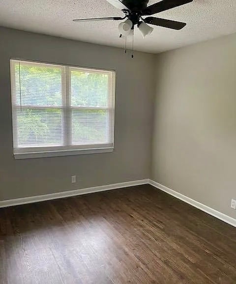 Bedroom 1 - 415 S Sugar Creek Blvd