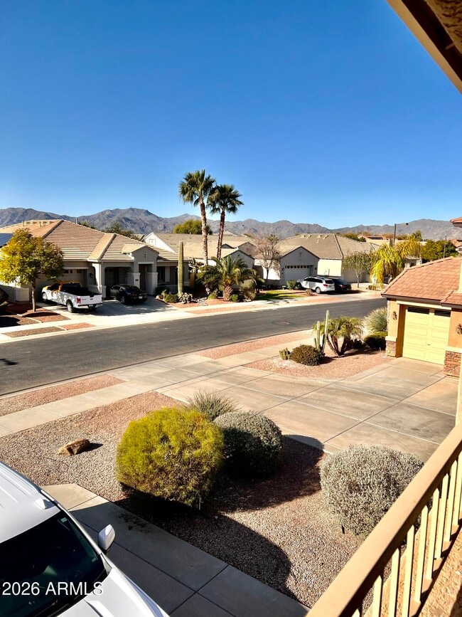 Building Photo - 17572 W Andora St