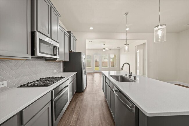 Building Photo - 2134 Ironwood Pass Dr