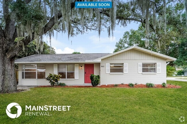 Building Photo - 3411 Spainwood Dr