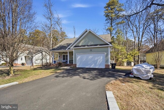 Building Photo - 5807 Blue Claw Ct
