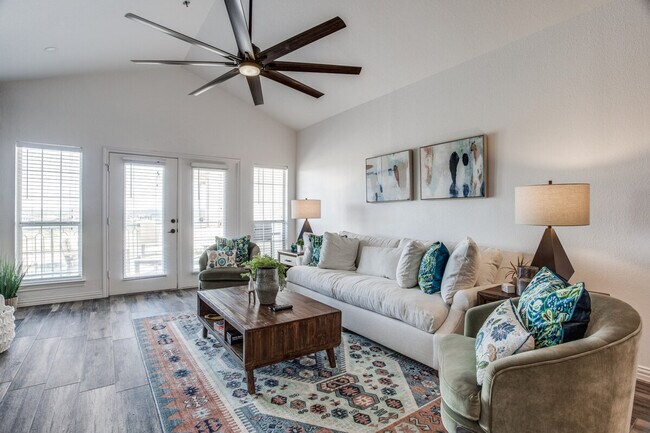 Building Photo - 3308 Parliament Cove