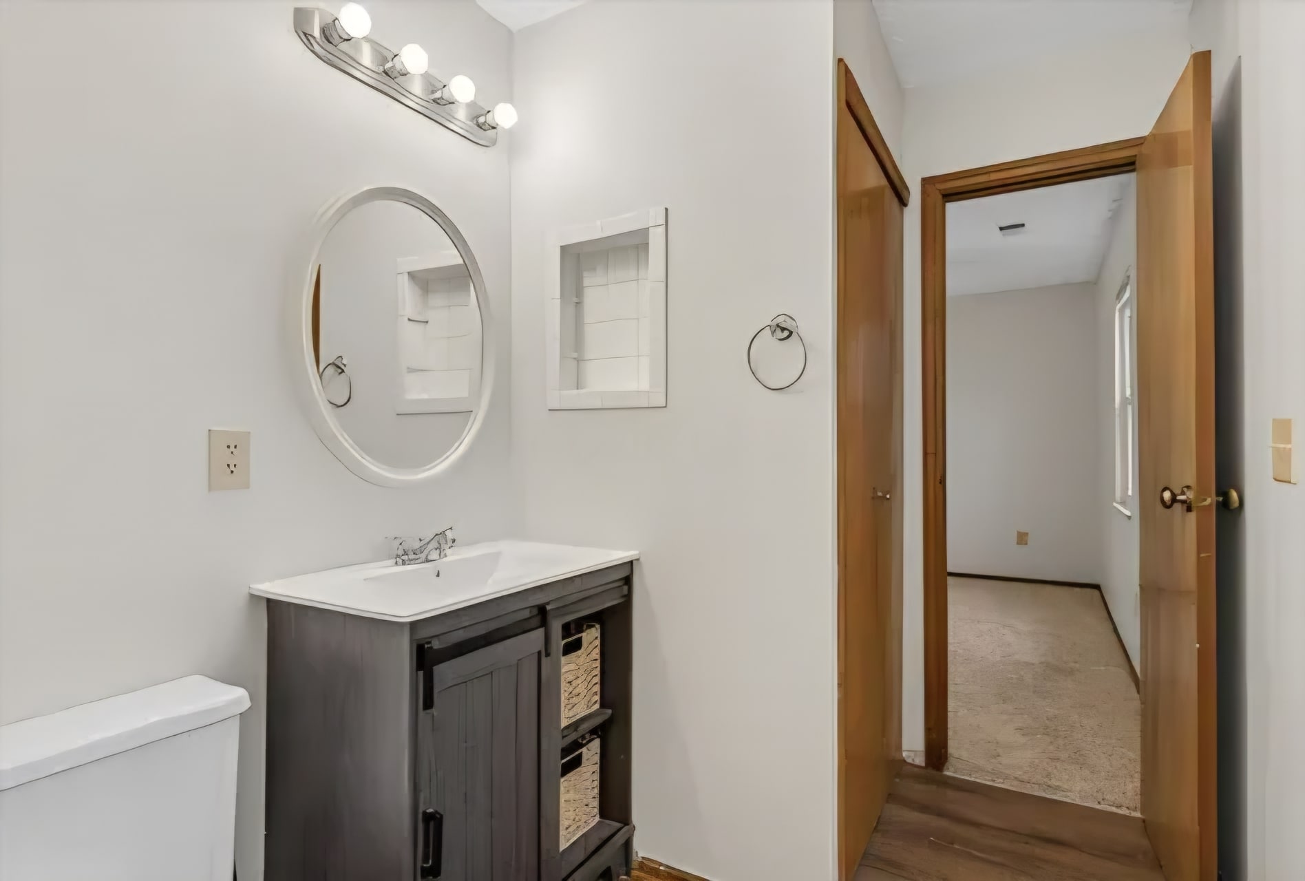 Building Photo - 5915 Ballymead Blvd