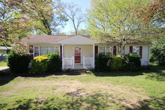 Primary Photo - 1434 Ely Rd