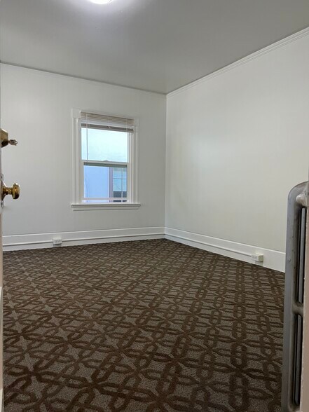 Building Photo - 2708 Channing Way