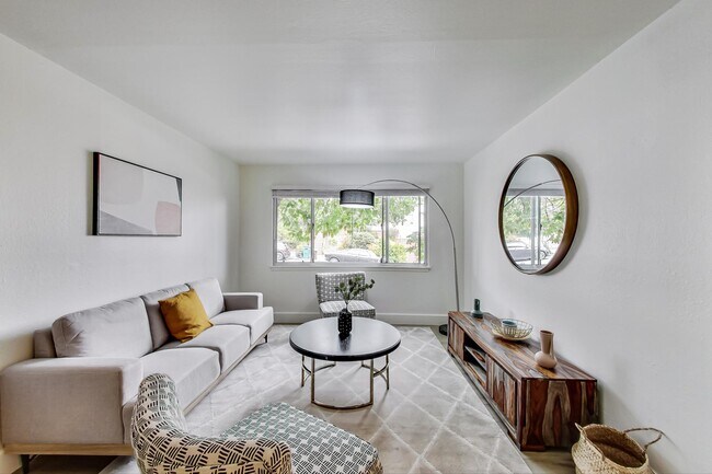 Floorplan - ArtHaus Oakbrook