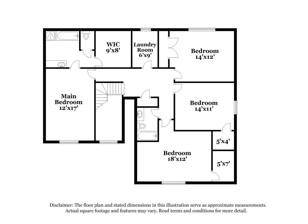 Building Photo - 429 Grier Dr