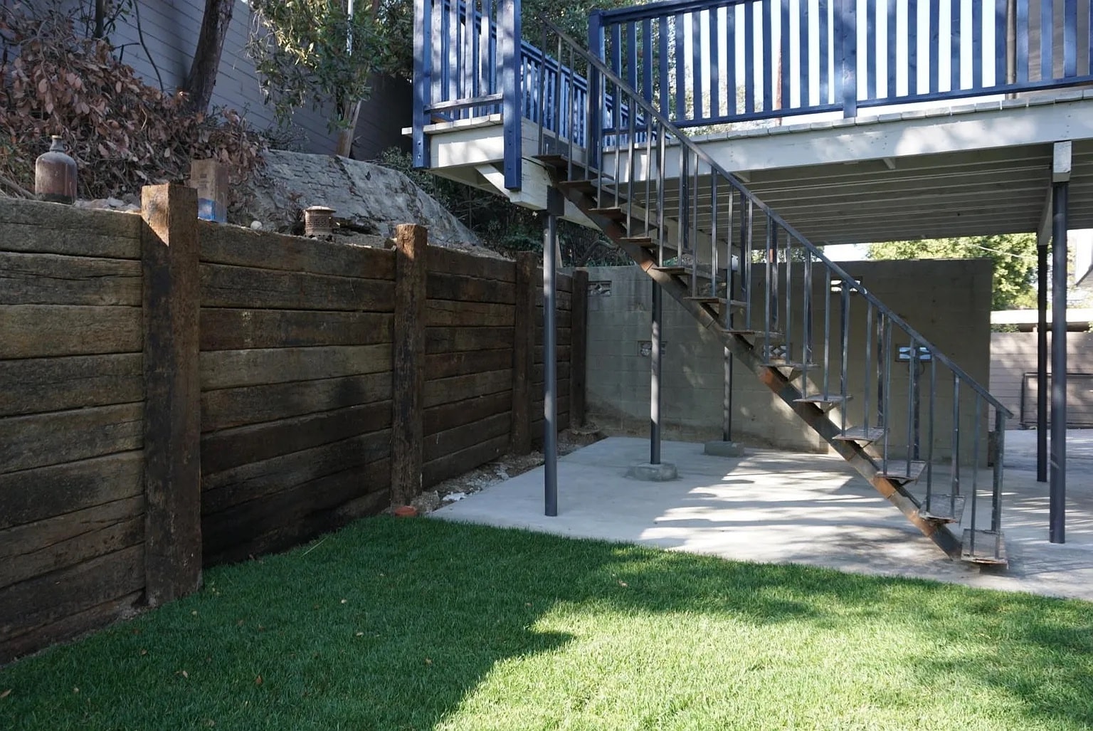 Building Photo - 430 Terrill Ave