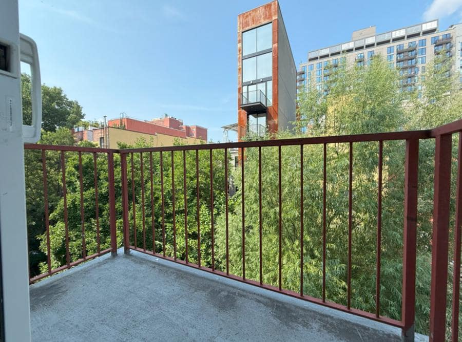 Building Photo - West 122nd Street
