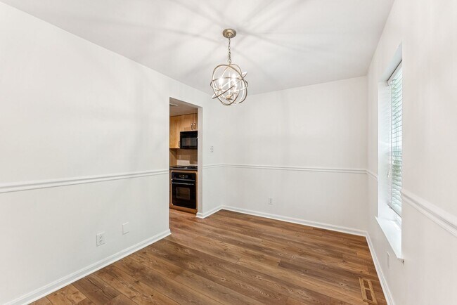 Building Photo - What a treat it will be, coming home to th...