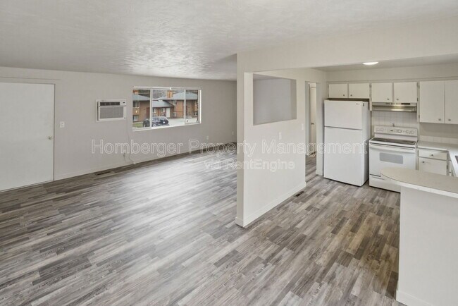 Building Photo - 9715 N Stevens St